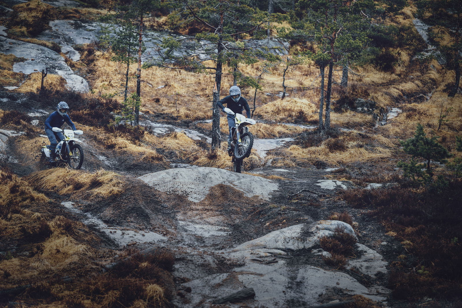 2024 Husqvarna TE 150